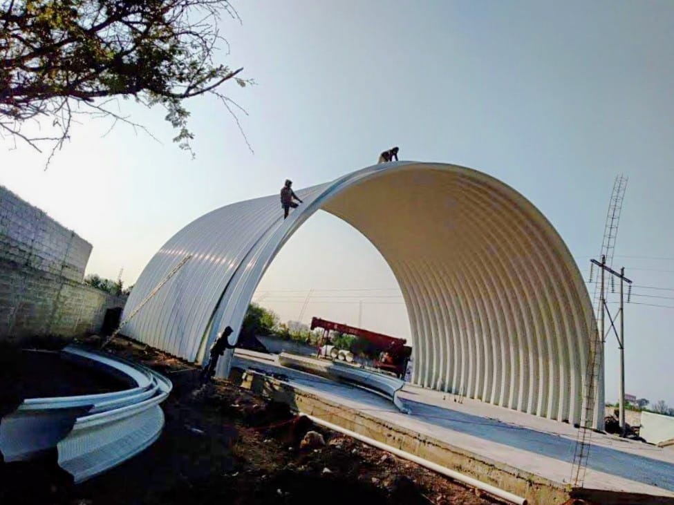 Arkomex Proyectos